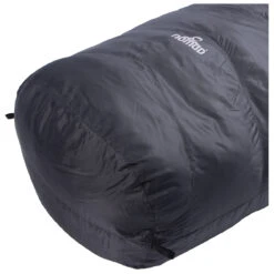 NOMAD Taurus 180 - Down Sleeping Bag -Outdoor Equipment nomad taurus 180 down sleeping bag detail 4
