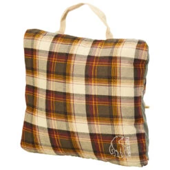 Nordisk Almond +10 - Synthetic Sleeping Bag 7 Nordisk Almond +10 - Synthetic Sleeping Bag -Outdoor Equipment nordisk almond 10 synthetic sleeping bag detail 4