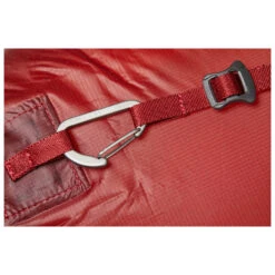 Nordisk Sola 15 Dry Bag - Bag -Outdoor Equipment nordisk sola 15 dry bag bag detail 4