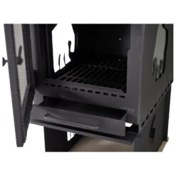 Nordisk Torden Wood Burner Set 10 Nordisk Torden Wood Burner Set -Outdoor Equipment nordisk torden wood burner set detail 3