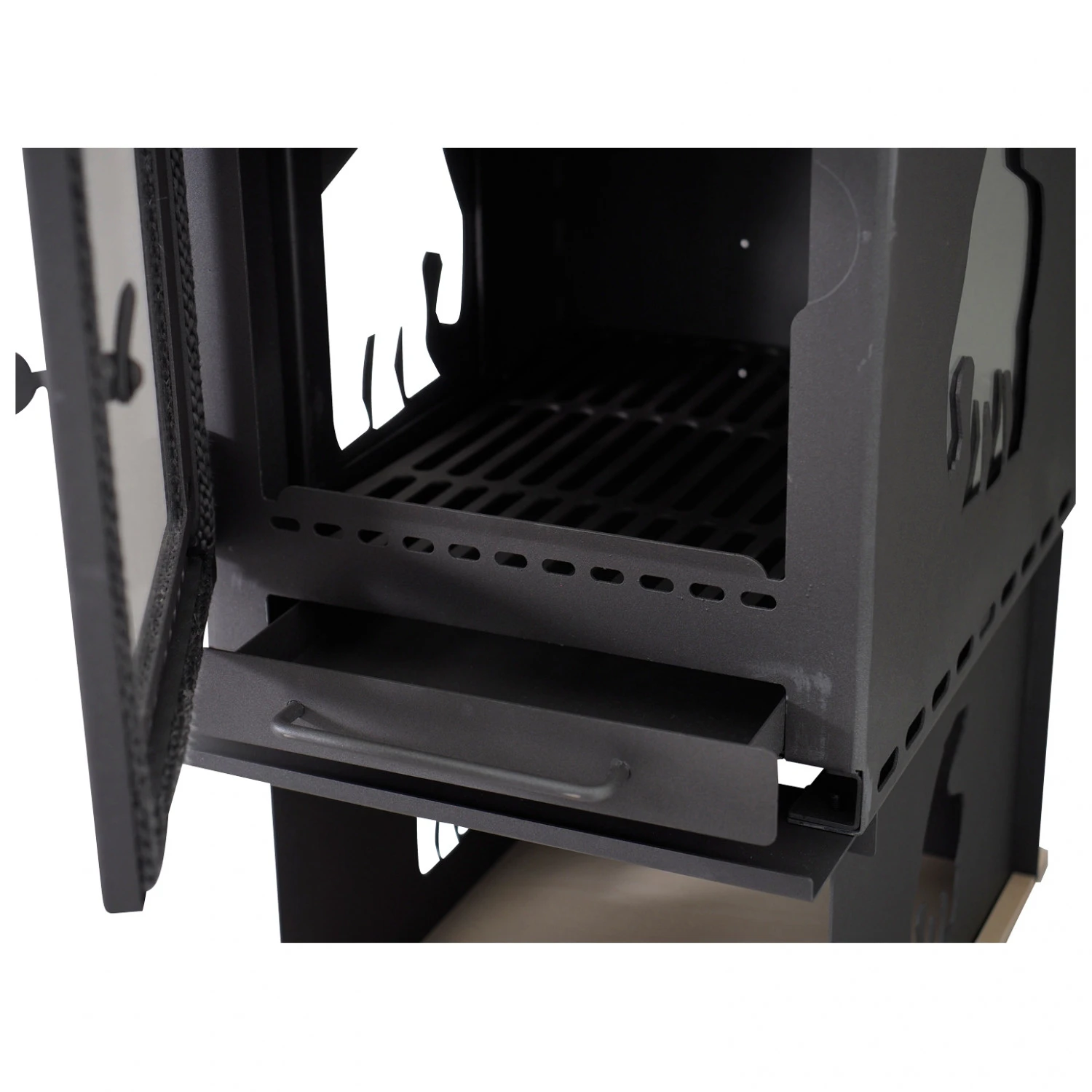 Nordisk Torden Wood Burner Set 3 Nordisk Torden Wood Burner Set - Image 3