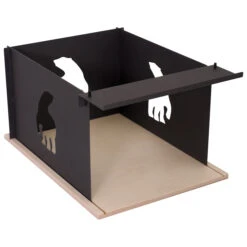 Nordisk Torden Wood Burner Set 12 Nordisk Torden Wood Burner Set -Outdoor Equipment nordisk torden wood burner set detail 5