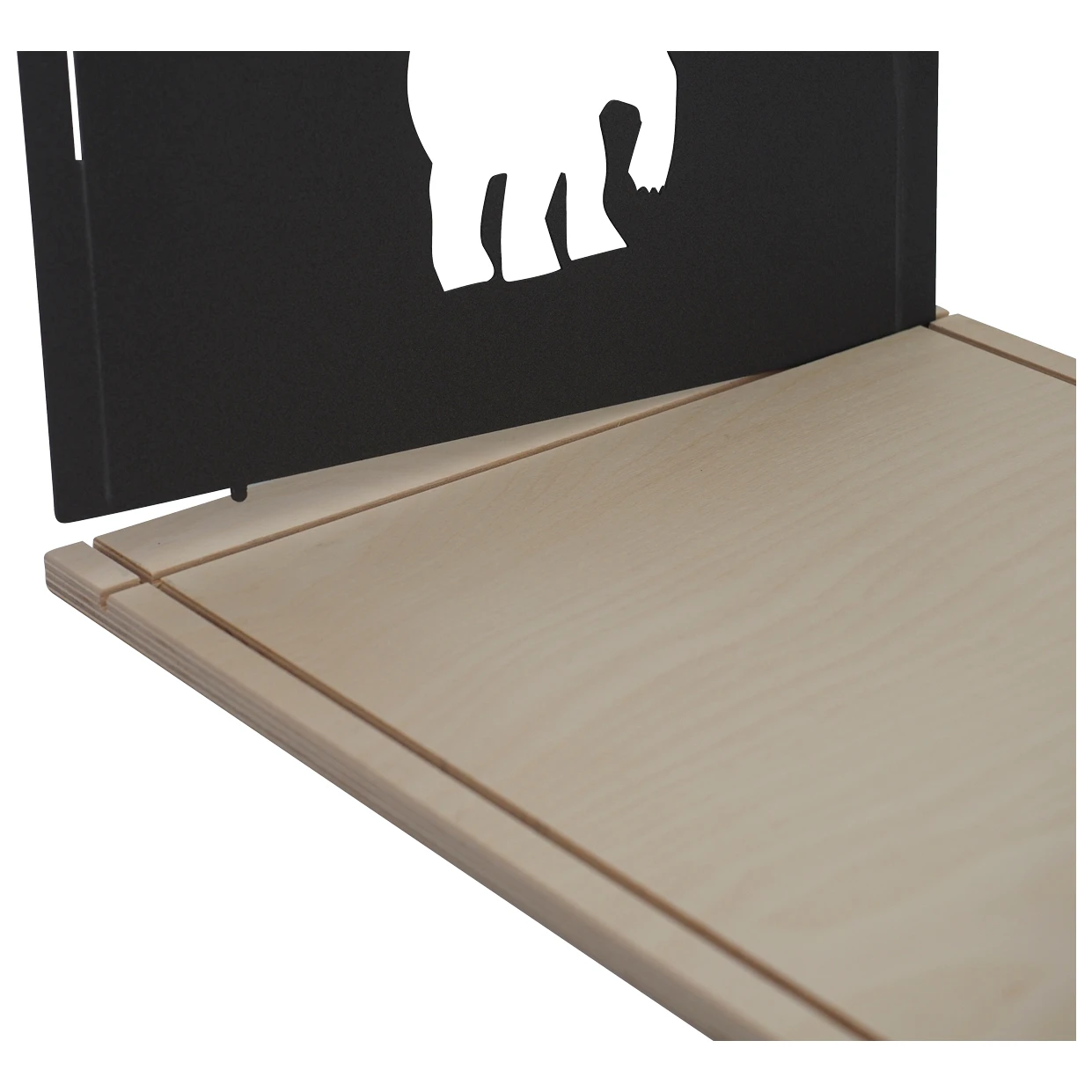 Nordisk Torden Wood Burner Set 6 Nordisk Torden Wood Burner Set - Image 6