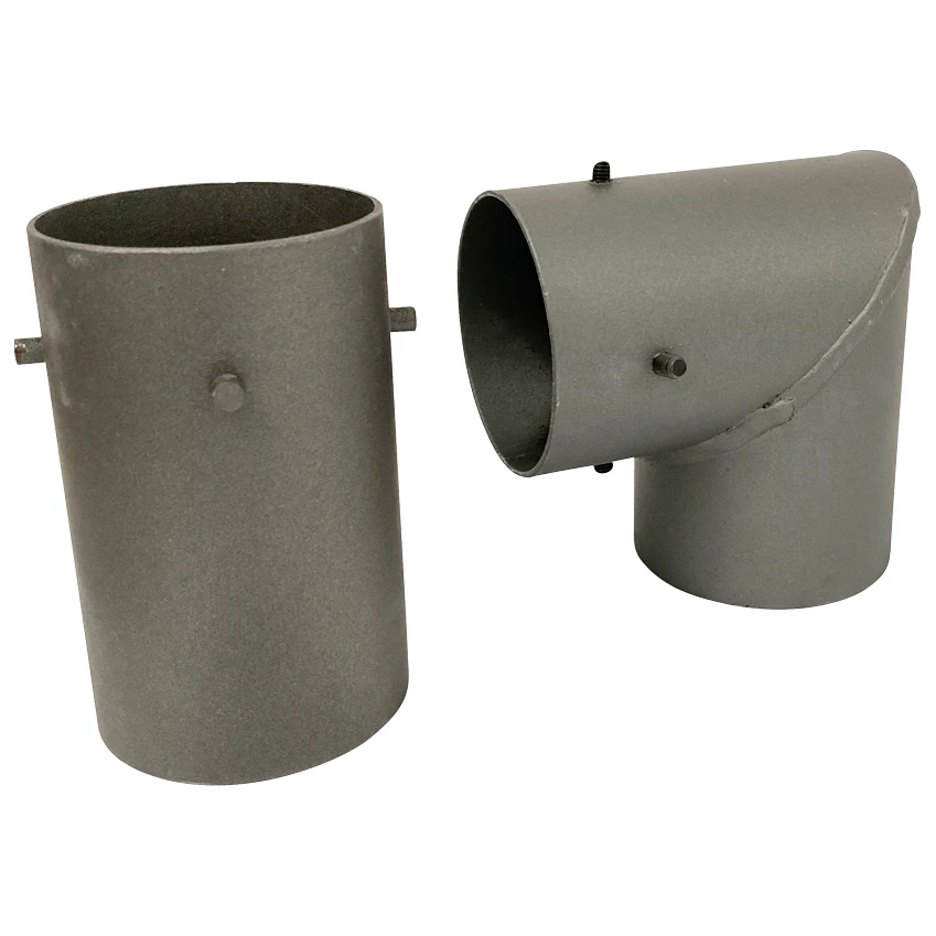 Nordisk Torden Wood Burner Set 7 Nordisk Torden Wood Burner Set - Image 7