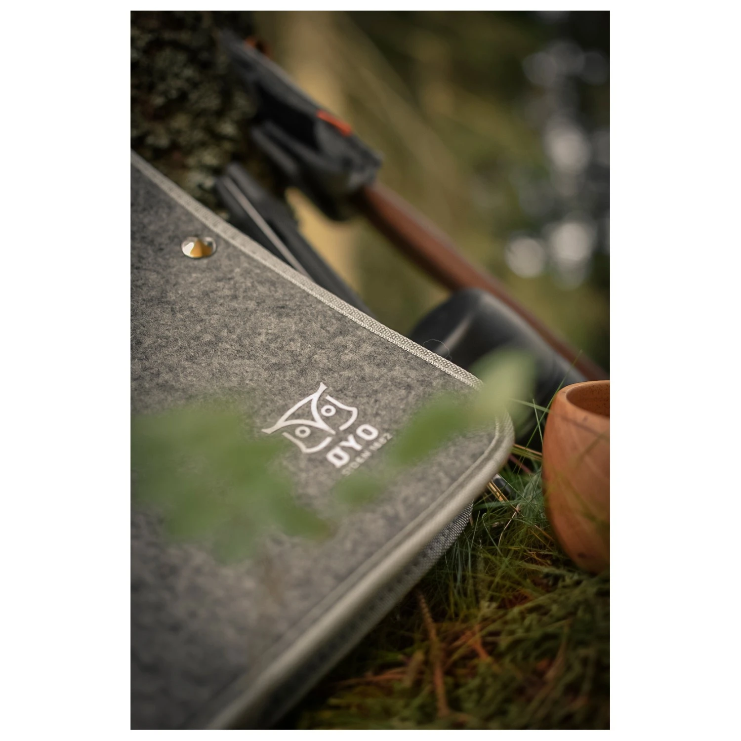 Tourbesteck 3 Tourbesteck - Image 3