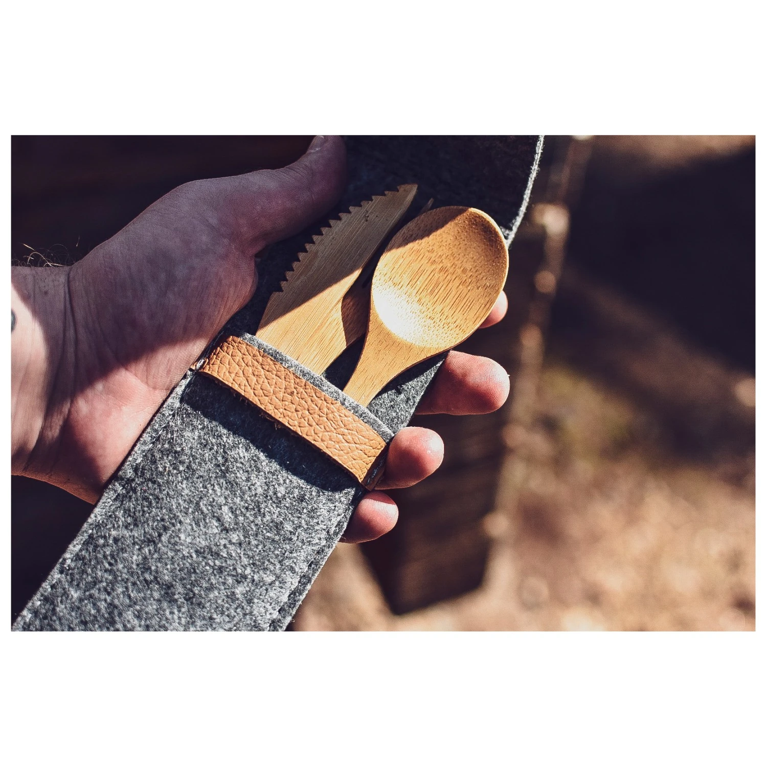 Tourbesteck 6 Tourbesteck - Image 6