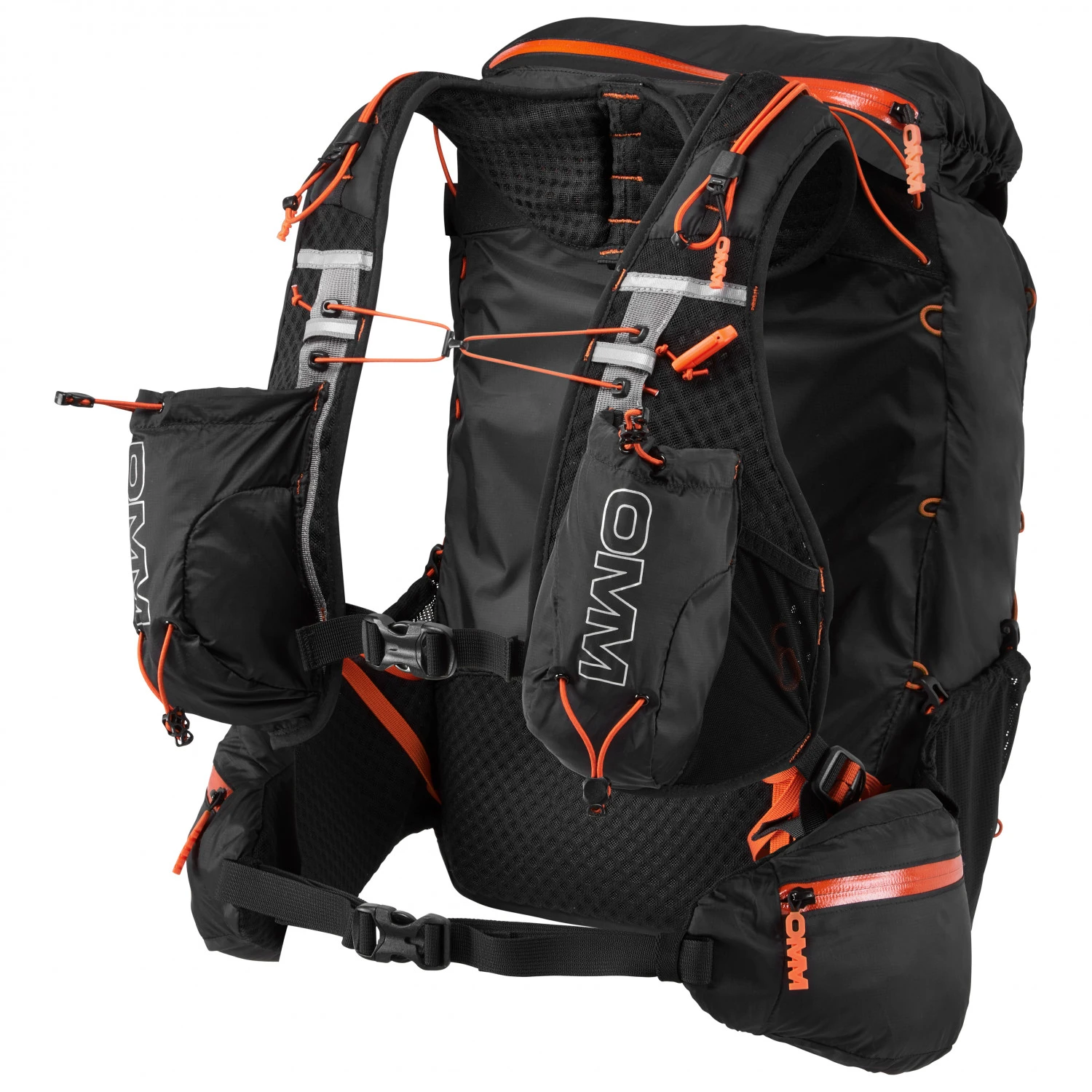 OMM Phantom 25 - Trail Running Backpack 2 OMM Phantom 25 - Trail Running Backpack - Image 2