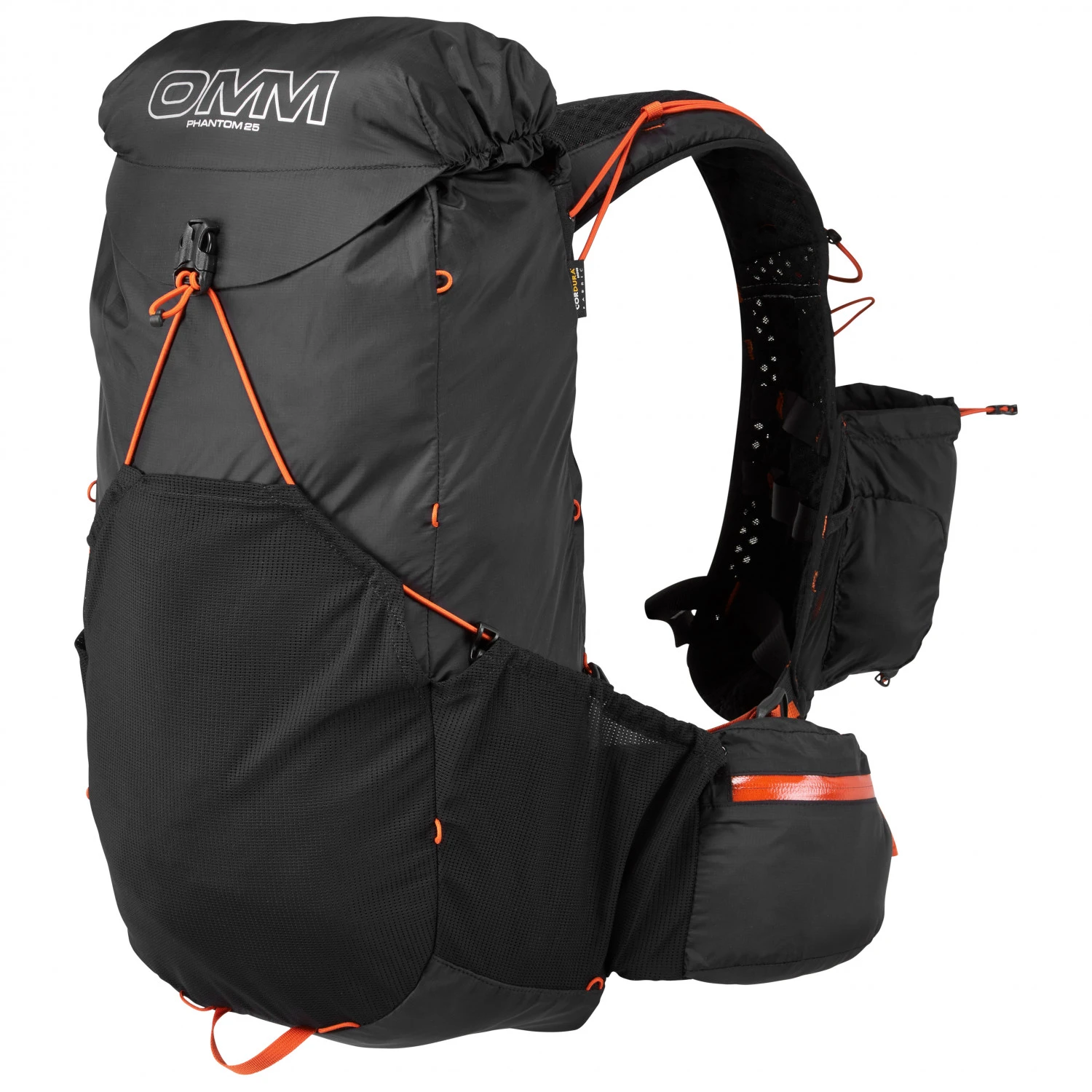 OMM Phantom 25 - Trail Running Backpack 3 OMM Phantom 25 - Trail Running Backpack - Image 3