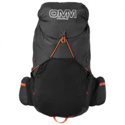 OMM Phantom 25 - Trail Running Backpack 7 OMM Phantom 25 - Trail Running Backpack -Outdoor Equipment omm phantom 25 trail running backpack detail 4