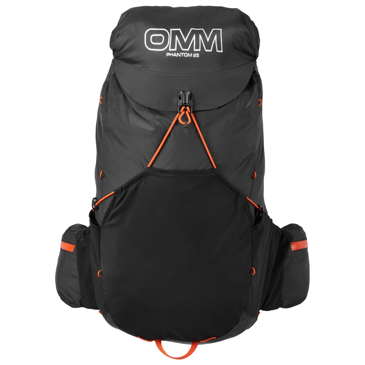 OMM Phantom 25 - Trail Running Backpack 4 OMM Phantom 25 - Trail Running Backpack - Image 4