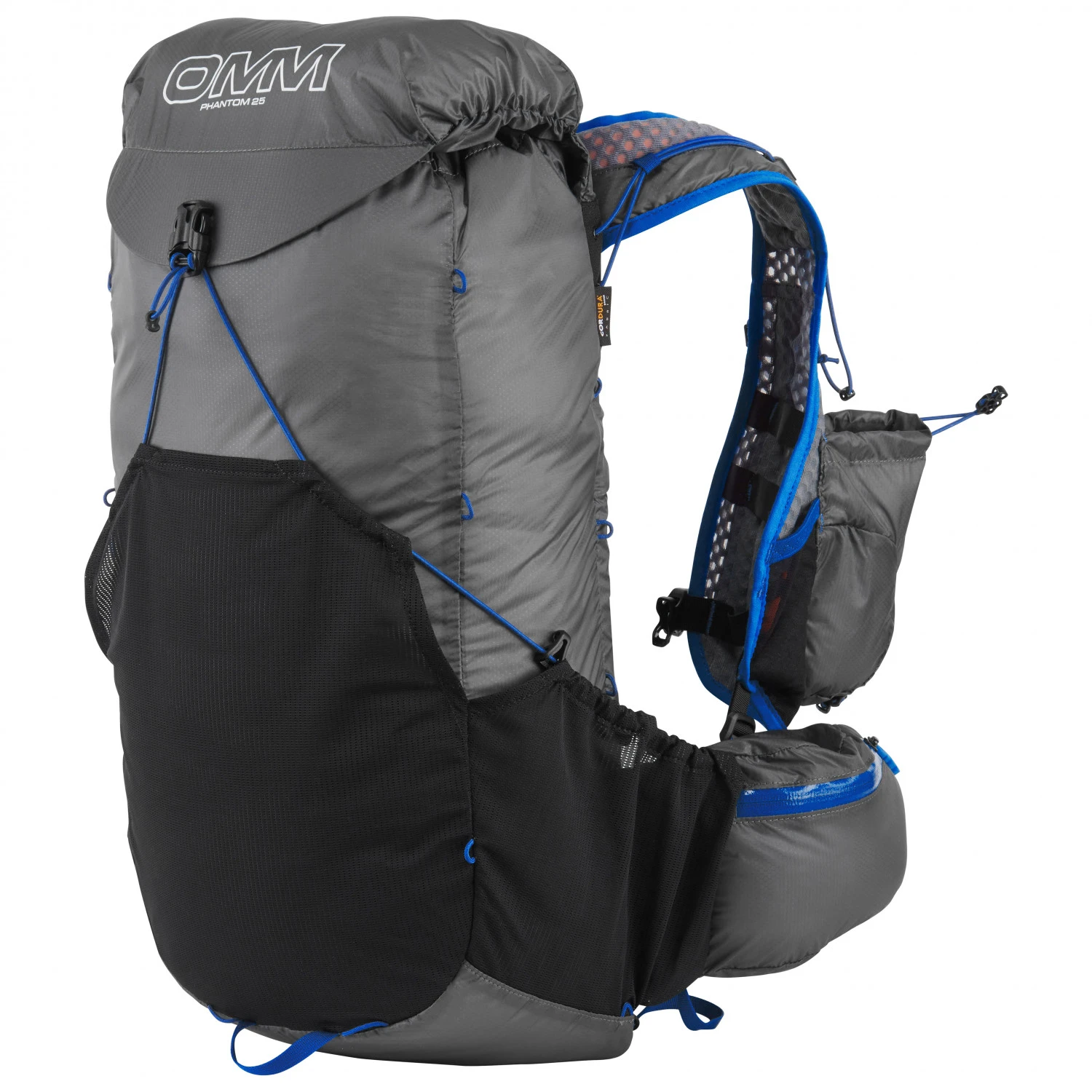 OMM Phantom 25 - Trail Running Backpack 1 OMM Phantom 25 - Trail Running Backpack