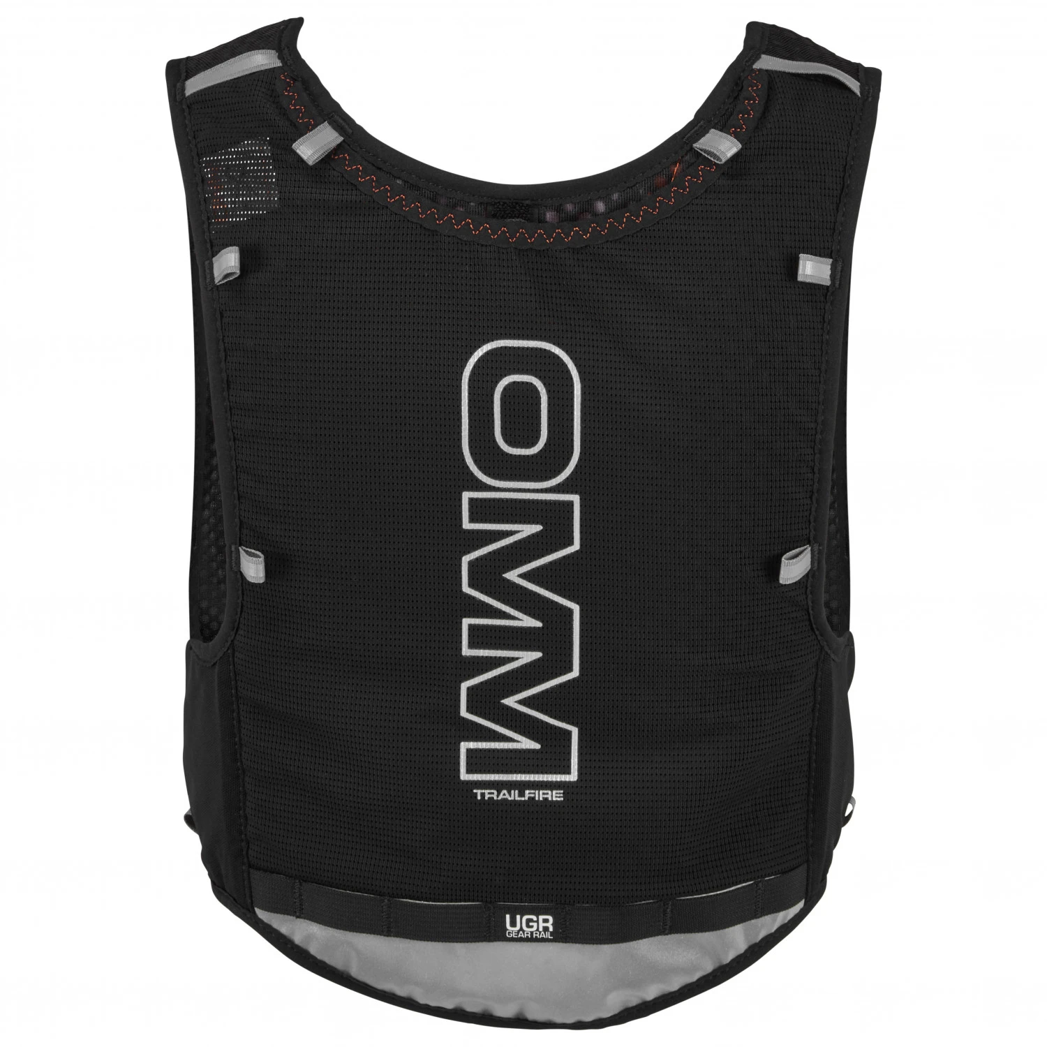 OMM Trailfire Vest - Trail Running Backpack 3 OMM Trailfire Vest - Trail Running Backpack - Image 3