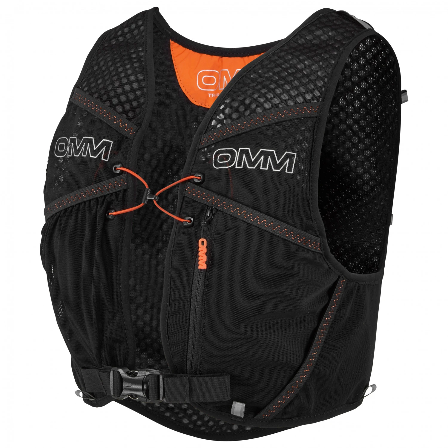 OMM Trailfire Vest - Trail Running Backpack 4 OMM Trailfire Vest - Trail Running Backpack - Image 4