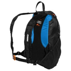 OMM Ultra 8 - Trail Running Backpack -Outdoor Equipment omm ultra 8 trail running backpack bf detail 3