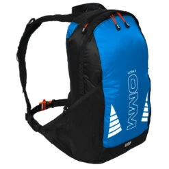 OMM Ultra 8 - Trail Running Backpack -Outdoor Equipment omm ultra 8 trail running backpack bf detail 4
