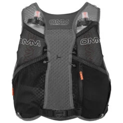 OMM Ultrafire 5 Vest - Trail Running Backpack
