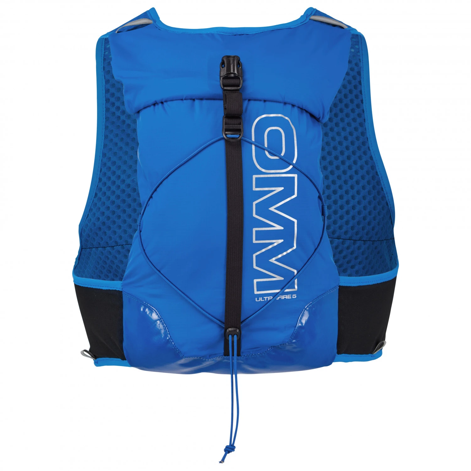 OMM Ultrafire 5 Vest - Trail Running Backpack 2 OMM Ultrafire 5 Vest - Trail Running Backpack - Image 2