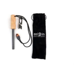 Origin Outdoors Zündstahl Edge -Outdoor Equipment origin outdoors zuendstahl edge detail 5