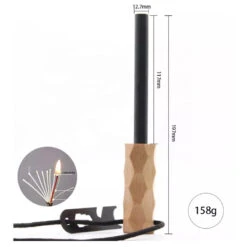 Origin Outdoors Zündstahl Edge -Outdoor Equipment origin outdoors zuendstahl edge detail 6