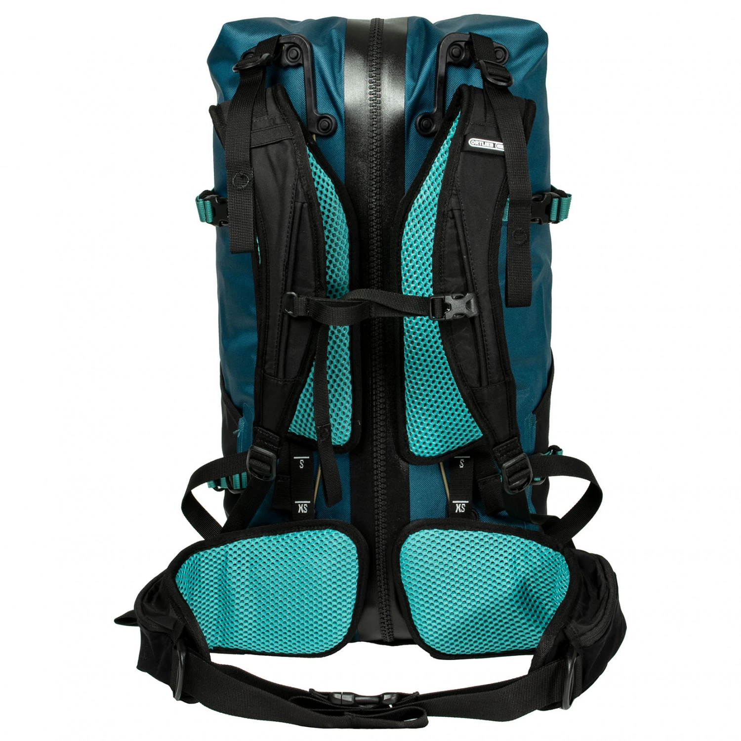Ortlieb Atrack ST 34 - Mountaineering Backpack 2 Ortlieb Atrack ST 34 - Mountaineering Backpack - Image 2