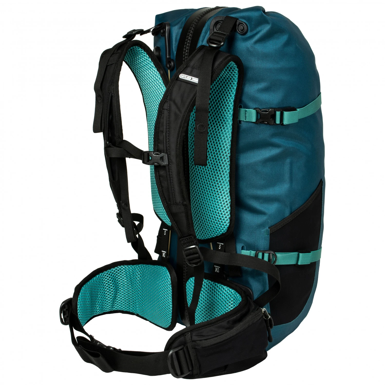 Ortlieb Atrack ST 34 - Mountaineering Backpack 3 Ortlieb Atrack ST 34 - Mountaineering Backpack - Image 3