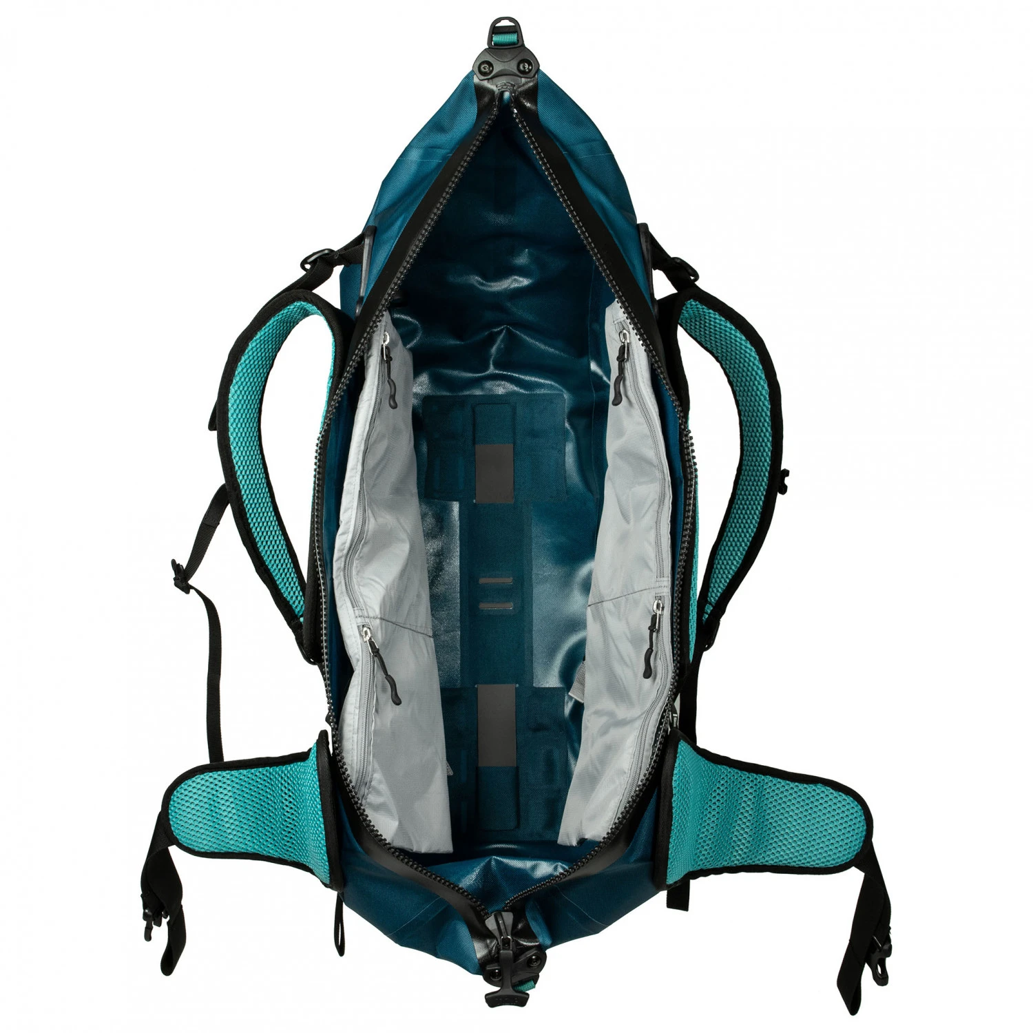 Ortlieb Atrack ST 34 - Mountaineering Backpack 6 Ortlieb Atrack ST 34 - Mountaineering Backpack - Image 6