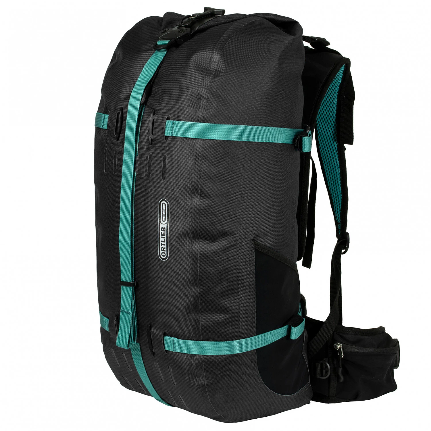 Ortlieb Atrack ST 34 - Mountaineering Backpack 1 Ortlieb Atrack ST 34 - Mountaineering Backpack