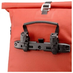 Ortlieb Vario PS 26 - Cycling Backpack -Outdoor Equipment ortlieb vario ps 26 cycling backpack detail 3