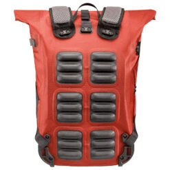 Ortlieb Vario PS 26 - Cycling Backpack -Outdoor Equipment ortlieb vario ps 26 cycling backpack detail 6