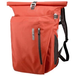 Ortlieb Vario PS 26 - Cycling Backpack -Outdoor Equipment ortlieb vario ps 26 cycling backpack detail 7