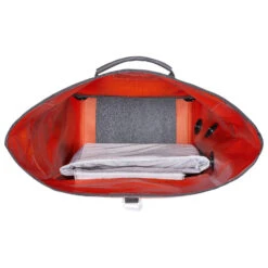 Ortlieb Vario PS 26 - Cycling Backpack -Outdoor Equipment ortlieb vario ps 26 cycling backpack detail 9