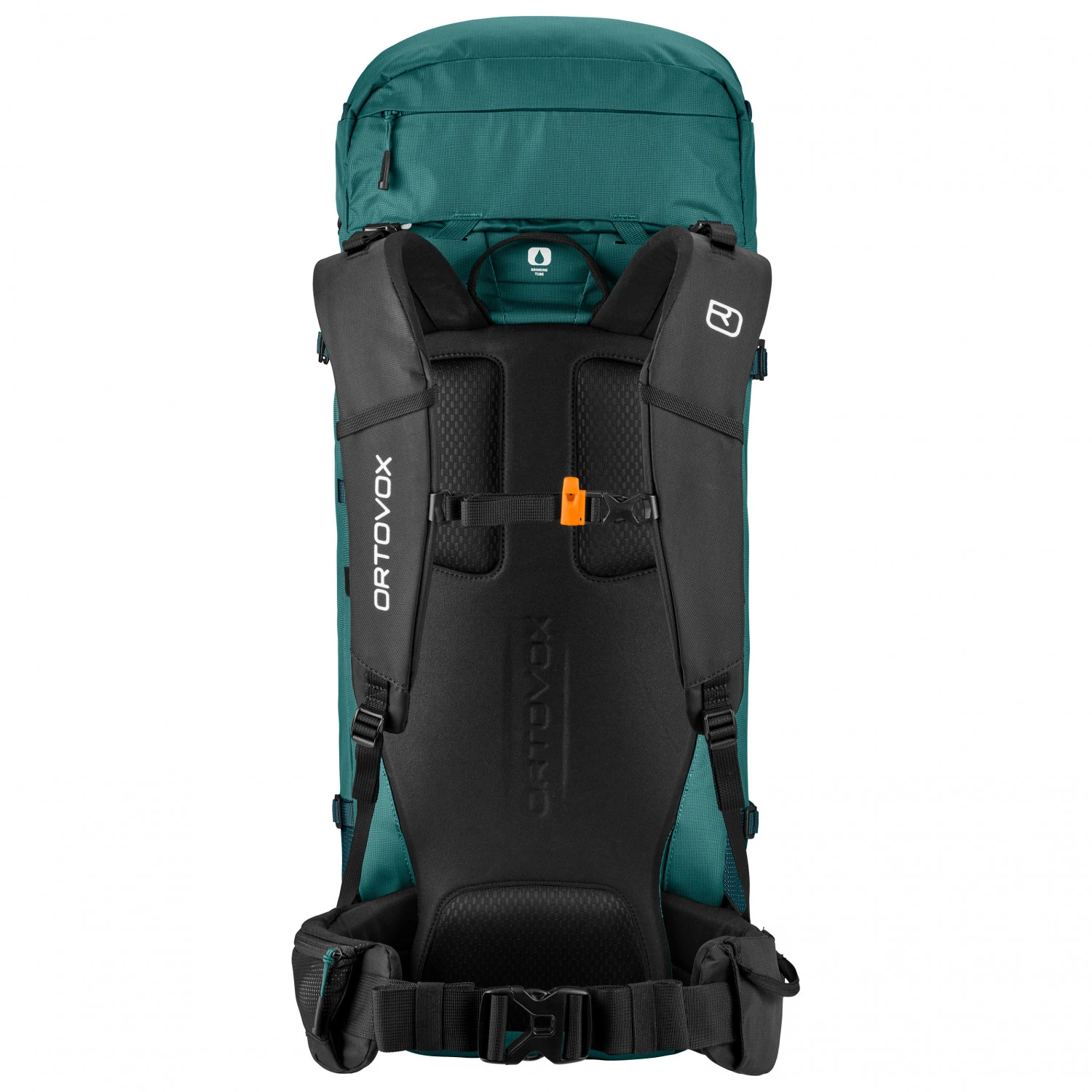 Ortovox Peak Light 40 - Mountaineering Backpack 2 Ortovox Peak Light 40 - Mountaineering Backpack - Image 2