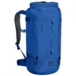 Ortovox Trad 28 S Dry - Climbing Backpack