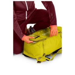 Ortovox Women's Trad 33 S - Climbing Backpack 14 Ortovox Women's Trad 33 S - Climbing Backpack -Outdoor Equipment ortovox womens trad 33 s climbing backpack detail 7
