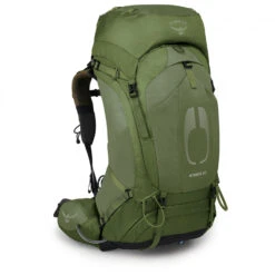 Osprey Atmos AG 50 - Walking Backpack