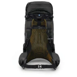 Osprey Atmos AG 50 - Walking Backpack -Outdoor Equipment osprey atmos ag 50 walking backpack detail 3