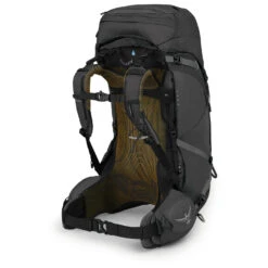 Osprey Atmos AG 50 - Walking Backpack -Outdoor Equipment osprey atmos ag 50 walking backpack detail 4