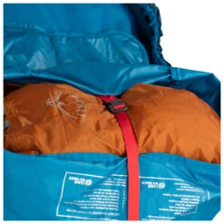 Osprey Atmos AG LT 65 - Walking Backpack -Outdoor Equipment osprey atmos ag lt 65 walking backpack detail 10