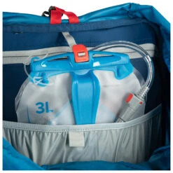 Osprey Atmos AG LT 65 - Walking Backpack -Outdoor Equipment osprey atmos ag lt 65 walking backpack detail 11