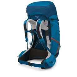 Osprey Atmos AG LT 65 - Walking Backpack -Outdoor Equipment osprey atmos ag lt 65 walking backpack detail 3