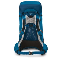 Osprey Atmos AG LT 65 - Walking Backpack -Outdoor Equipment osprey atmos ag lt 65 walking backpack detail 4