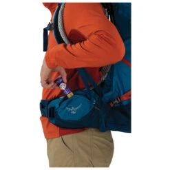 Osprey Atmos AG LT 65 - Walking Backpack -Outdoor Equipment osprey atmos ag lt 65 walking backpack detail 8