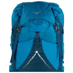 Osprey Atmos AG LT 65 - Walking Backpack -Outdoor Equipment osprey atmos ag lt 65 walking backpack detail 9