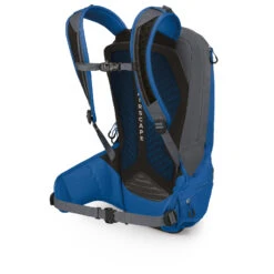 Osprey Escapist 20 - Cycling Backpack -Outdoor Equipment osprey escapist 20 cycling backpack detail 3
