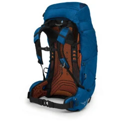 Osprey Exos 58 - Walking Backpack 5 Osprey Exos 58 - Walking Backpack -Outdoor Equipment osprey exos 58 walking backpack detail 3