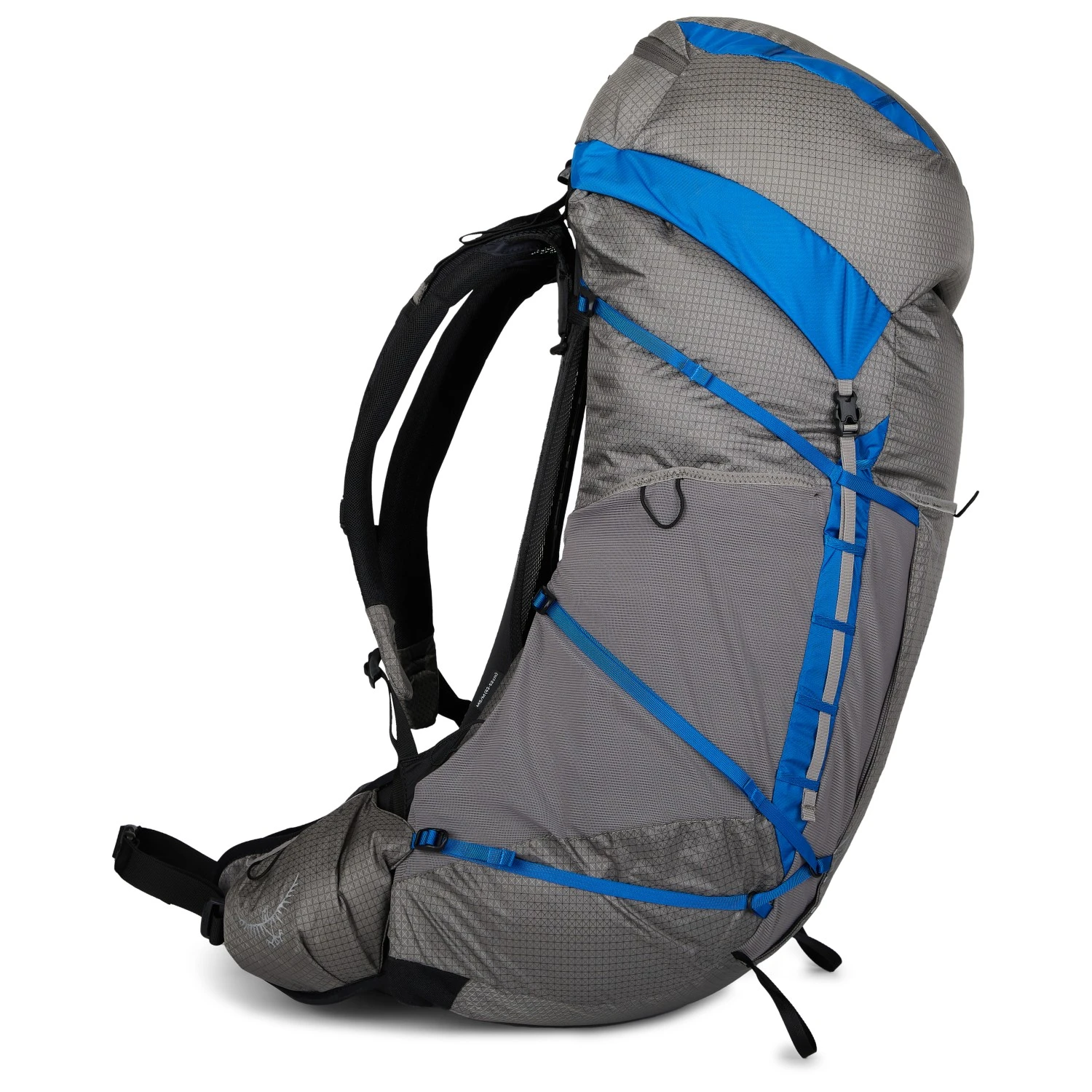 Osprey Exos Pro 55 - Walking Backpack 2 Osprey Exos Pro 55 - Walking Backpack - Image 2