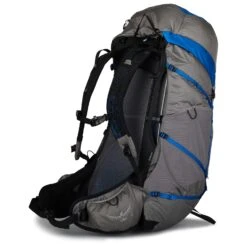 Osprey Exos Pro 55 - Walking Backpack 12 Osprey Exos Pro 55 - Walking Backpack -Outdoor Equipment osprey exos pro 55 walking backpack detail 3