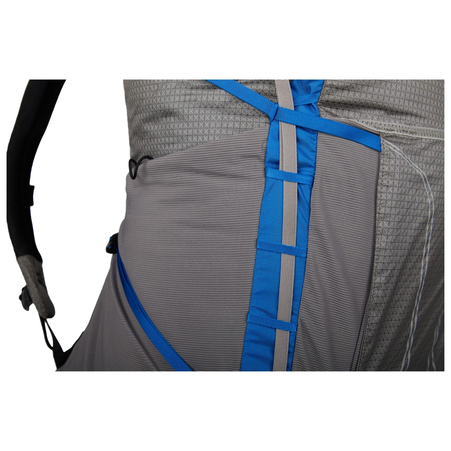 Osprey Exos Pro 55 - Walking Backpack 4 Osprey Exos Pro 55 - Walking Backpack - Image 4