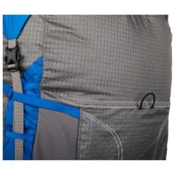 Osprey Exos Pro 55 - Walking Backpack 14 Osprey Exos Pro 55 - Walking Backpack -Outdoor Equipment osprey exos pro 55 walking backpack detail 5