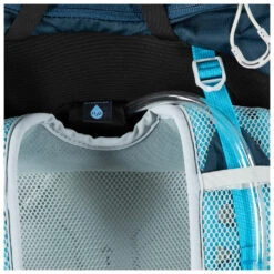 Osprey Hikelite 32 - Walking Backpack -Outdoor Equipment osprey hikelite 32 walking backpack detail 10